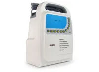 Défibrillateur monophasique Defi7