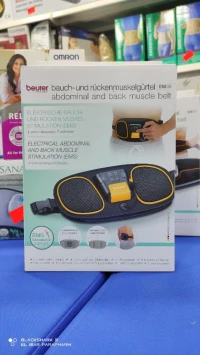 Beurer EM 39 Eléctrostimulateur