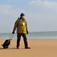Concentrateur d'oxygène portable 6 L 