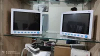 Moniteur De Surveillance 7 Paramètres