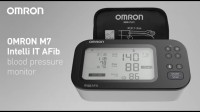 طب-و-صحة-omron-m7-intelli-it-afib-nouveau-الأبيار-الجزائر