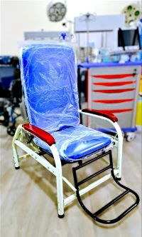 FAUTEUIL DE PRÉLÈVEMENT HOSPICARE - FAUTEUIL PRELEVEMENT - CHAISE