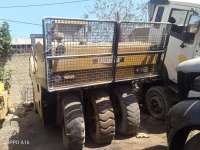 Caterpillar PS 500 1992