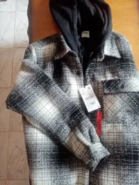 Veste zara originale venu de France 