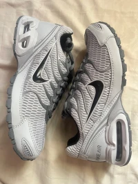 Original Nike Air Max Torch 4 Running