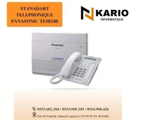 PANASONIC TELEPHONE
