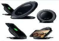 CHARGEUR SANS FIL SAMSUNG ORGINAL