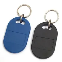 CARTE PROXIMITE 13.56KHZ TAG20 IC PORTE