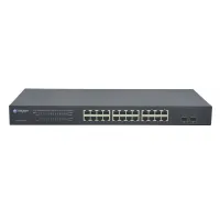 SWITCH POE 24 1000+2*SFP TS-SG1224-P400W