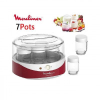 robots-de-cuisine-moulinex-yaourtiere-7-pots-yogurteo-yg229510-rouge-et-blanc-ain-naadja-alger-algerie