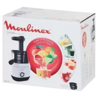 Moulinex EXTRACTEUR de jus - ZU150110