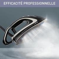 Calor PRO EXPRESS ULTIMATE PURE+ Centrale Vapeur Professionelle Haute Pression Jusqu'à 650 g/min thumbnail 5