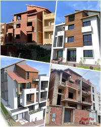 بناء-و-أشغال-realisation-villa-moderne-بومرداس-الجزائر