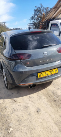 voitures-seat-leon-2009-beni-messous-alger-algerie