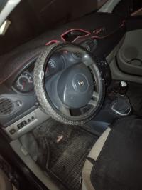 سيارات-renault-clio-3-2007-عين-الدفلى-الدفلة-الجزائر