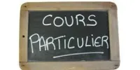 Prof enseignant de math physique particuliers à domicile 