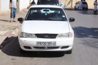 Daewoo Cielo 2000 Cielo