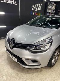 سيارات-renault-clio-4-2021-gt-line-بسكرة-الجزائر
