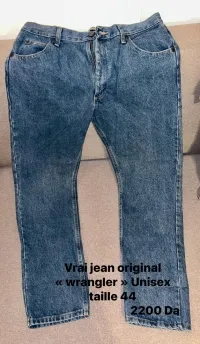 Jean