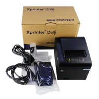 IMPRIMANTE TICKET DE CAISSE Xprinter XP-Q200H
