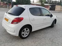 Peugeot 207 2012 Allure