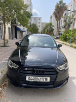 voitures-audi-a3-2017-kouba-alger-algerie