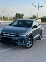 voitures-volkswagen-t-roc-2022-r-line-constantine-algerie