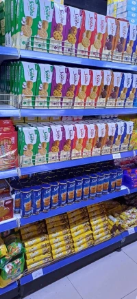 Biscuits souha 