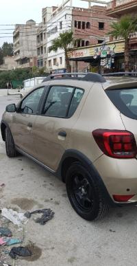 سيارات-dacia-sandero-2018-stepway-privilege-الخروب-قسنطينة-الجزائر