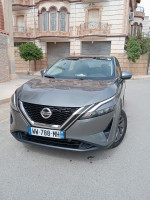 voitures-nissan-qashqai-2022-bordj-bou-arreridj-algerie