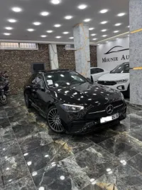 Mercedes CLASS C300d 2024 Designo C 300d