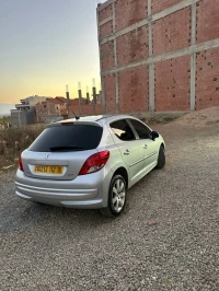 Peugeot 207 2012 Sportium