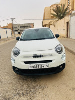 voitures-fiat-500x-2024-cleb-el-oued-algerie