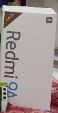 Redmi A9 Redmi A9