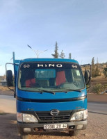 camion-hino-611-2011-el-attaf-ain-defla-algerie