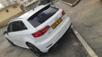 Audi A3 2019 S Line