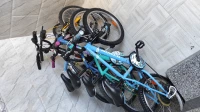 Vélo b'twin enfant original 20" 16" 