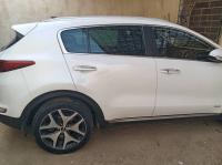 Kia Sportage 2018 Sportage thumbnail 5