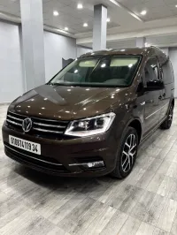 Volkswagen Caddy 2019 Highline