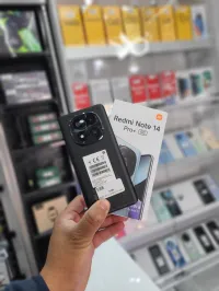 Redmi Note 14 pro plus
