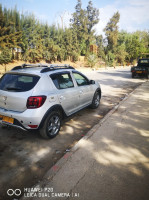 citadine-dacia-sandero-2018-stepway-saoula-alger-algerie