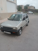 mini-citadine-suzuki-maruti-800-2011-setif-algerie