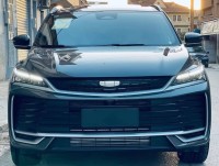 سيارات-geely-coolray-2026-flag-ship-الحروش-سكيكدة-الجزائر