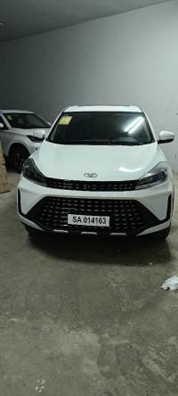 voitures-kaiyi-x3-pro-2026-luxury-el-harrouch-skikda-algerie