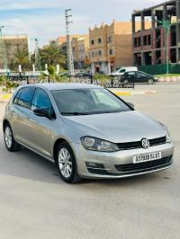 سيارات-volkswagen-golf-7-2014-trendline-بسكرة-الجزائر