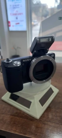 sony a 5n 
