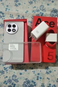 Oneplus Ace 5