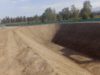 construction-travaux-bassin-geomembrane-البلاستيكيةحفر-وتغليف-الاحواض-المائية-boufarik-blida-algerie