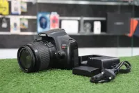 Canon 1300d rebel t6