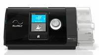 Resmed 10 Resmed S10 AutoSet AirSense Humidificateur et Masque Appareil d'Apnée du Sommeil CPAP PPC thumbnail 3